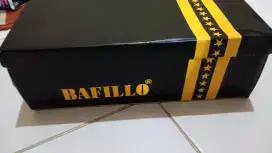 Sepatu Formil Untuk Kerja Merk Bafilo