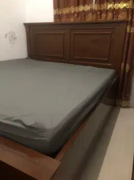 Dijual Tempat Tidur Jepara