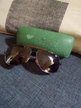 DIjual Original Lacoste  Sunglasses  L101S   (NEGO)