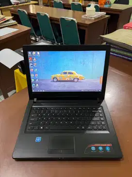 Laptop lenovo ram 8 Gb