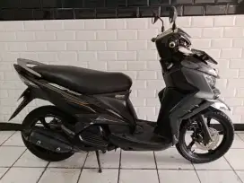 Xeon gt 125 2015 lengkap