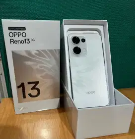 P.O Oppo Reno 13 5G cukup DP 200k