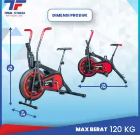 PLATINUM BIKE FITNESS