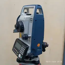 Cari total station sokkia cx101 second