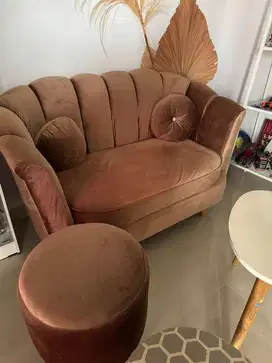 Sofa mewah elegant