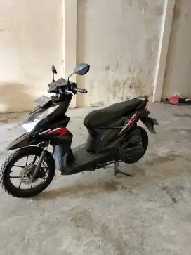 Beat 2020 terawat pajak kota hidup