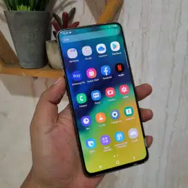 SAMSUNG GALAXY A80 8/128GB DUAL SIM RESMI SEIN