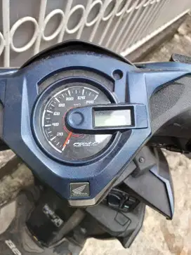 DijualHonda beatTh2024 newremote