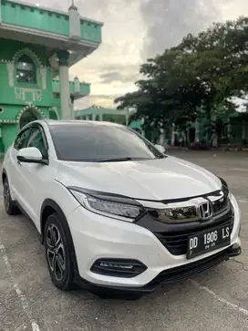 HRV SE CVT 2020