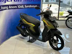 Yamaha Mio Gear 125cc Thn*. 2022 Anugerah Motor Pucang Anom