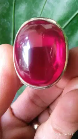 SIEM MERAH DELIMA JADUL RASA RUBY ANTI GORES