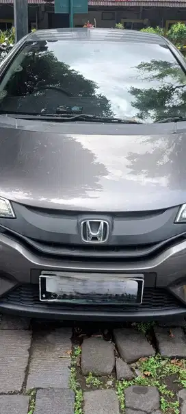 Jual Jazz GK5 2014 Manual