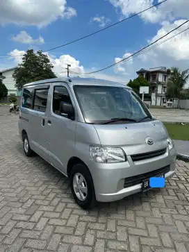 GrandMax D 1.3 manual 2021