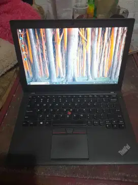 Laptop lenovo thinkpad x260