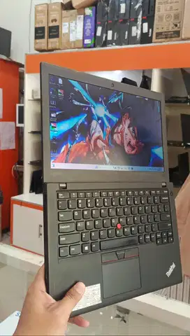 Lenovo Thinkpad X270