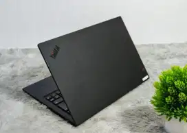 Lenovo Thinkpad X1 Carbon