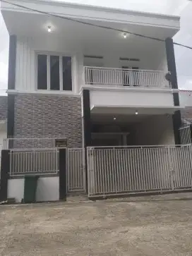 Rumah Minimalis