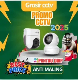 AGEN CCTV TERBARU 2025