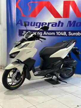 Honda All New Vario Abs 160cc Tahun*. 2022 Anugerah Motor Pucang