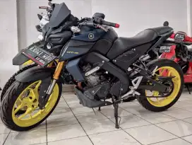 YAMAHA MT15 TH 2019 GRESS SS LENGKAP PJK OFF