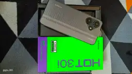 Infinix hot 30i