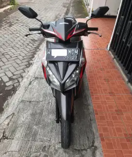 VARIO 110cc KARBU