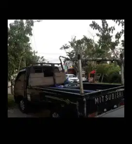 Jasa angkut armada l300