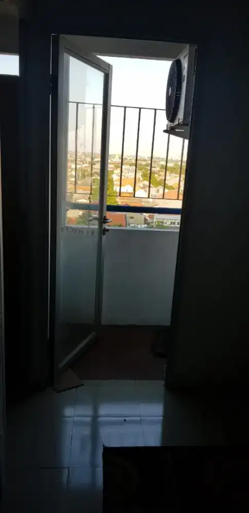 Disewakan Apartemen Menara Rungkut