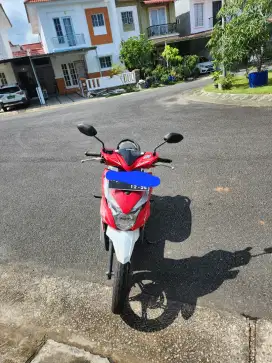 Honda beat 2017