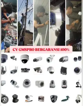 PASANG PAKET BONGKAR SERVICE CCTV TUKANG LISTRIK PANGGILAN