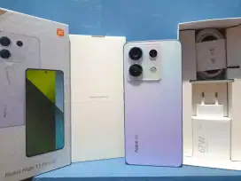 Xiaomi Redmi Note 13 Pro 5G 8/256 (Fullset)