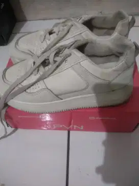 SNEAKERS PVN - white 38