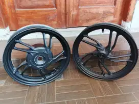 Velg Vario 150 New Gen 2