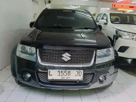 SZK GRAND VITARA JLX AT 2.0 TAHUN 2009