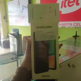 Ready Samsung A05s RAM 6+6/128