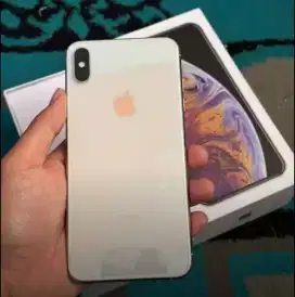 Xs max sinyal permanen