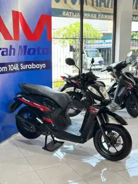 Honda Genio Cbs 110cc Th*. 2022 Anugerah Motor Pucang