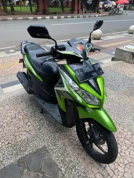 Vario Techno 110 tahun 2012