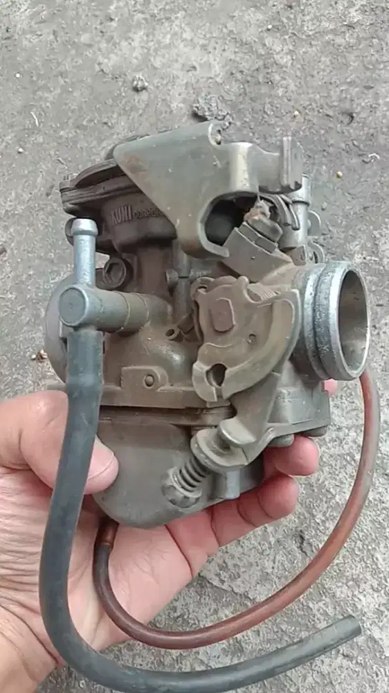 Karburator Yamaha Scorpio Z 2004