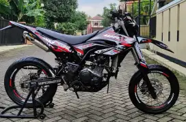 Yamaha WR155 WR 155 Supermoto 2021