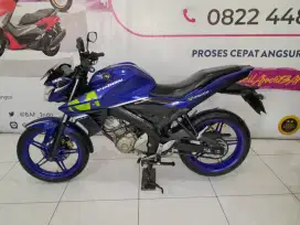 JARANG ADA YAMAHA VIXION MOVIE 2017