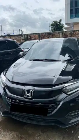 For Sale Kap Karbon HRV