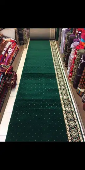 Harga Karpet Masjid Klaten