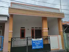 Dijual Rumah Minimalis Modern Di Perumahan Area Jababeka Cikarang