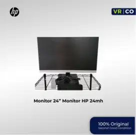 Monitor HP 24mh