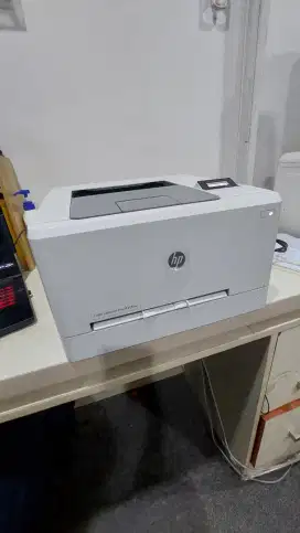 Printer HP Color Laser Jet Pro M255nw