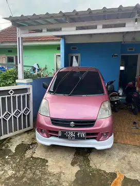 Karimun Estilo 2007 1100cc a/n pribadi