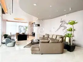 For Sale Aprtement Pacific place 4+3 br