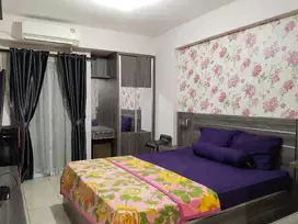 Disewakan Apartemen Bogor Valley Siap Huni