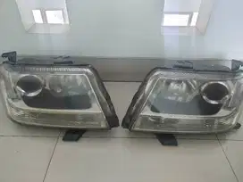 Head Lamp / HeadLamp / Lampu Depan SUZUKI GRAND VITARA - NON HID ORIGI